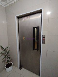 Apartamento no Condomínio dos Cedros de 87m² com 3 quartos (1 suíte)