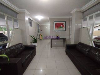 Apartamento no Condomínio dos Cedros de 87m² com 3 quartos (1 suíte)