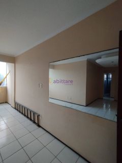 Apartamento no Condomínio dos Cedros de 87m² com 3 quartos (1 suíte)