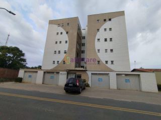 Apartamento no Condomínio dos Cedros de 87m² com 3 quartos (1 suíte)