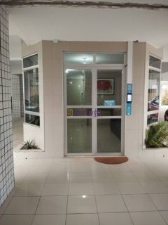 Apartamento no Condomínio dos Cedros de 87m² com 3 quartos (1 suíte)