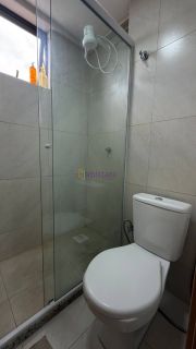 Alugo apartamento no Studio Design mobiliado de 1 quarto - Calhau