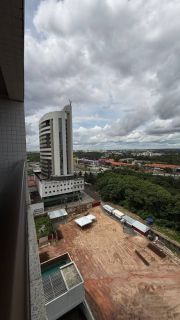 Alugo apartamento no Studio Design mobiliado de 1 quarto - Calhau