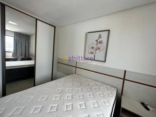 Alugo apartamento no Studio Design MOBILIADO de 1 quarto - Calhau