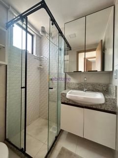 Alugo apartamento no Studio Design MOBILIADO de 1 quarto - Calhau
