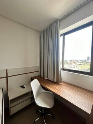 Alugo apartamento no Studio Design MOBILIADO de 1 quarto - Calhau