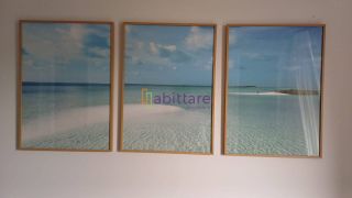 Flat tipo B mobiliado de 48m² com 1 suíte no Gran Solare em Barreirinhas