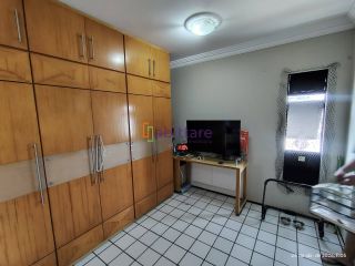 Alugo apartamento no Edificio Lido de 155m² - 3 suítes - Ponta D´areia