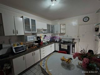 Alugo apartamento no Edificio Lido de 155m² - 3 suítes - Ponta D´areia