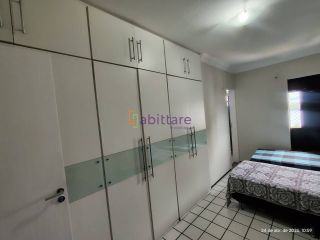 Alugo apartamento no Edificio Lido de 155m² - 3 suítes - Ponta D´areia