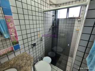 Alugo apartamento no Edificio Lido de 155m² - 3 suítes - Ponta D´areia