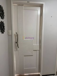 Alugo apartamento no Edificio Lido de 4 suítes - Ponta D´areia