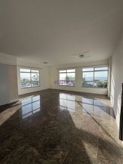 Alugo apartamento no Edificio Lido de 4 suítes - Ponta D´areia