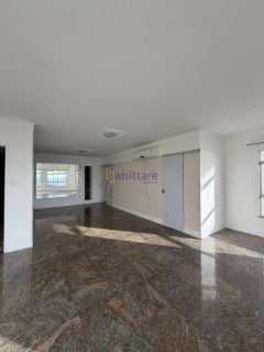 Alugo apartamento no Edificio Lido de 4 suítes - Ponta D´areia
