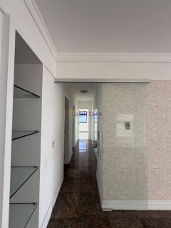 Alugo apartamento no Edificio Lido de 4 suítes - Ponta D´areia