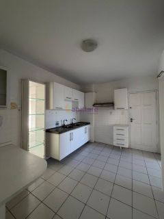 Alugo apartamento no Edificio Lido de 4 suítes - Ponta D´areia