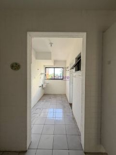 Alugo apartamento no Edificio Lido de 4 suítes - Ponta D´areia