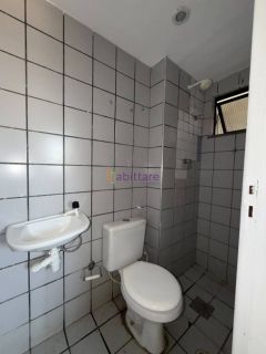 Alugo apartamento no Edificio Lido de 4 suítes - Ponta D´areia