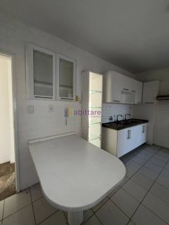 Alugo apartamento no Edificio Lido de 4 suítes - Ponta D´areia