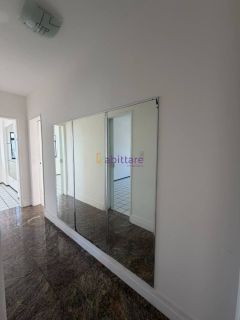 Alugo apartamento no Edificio Lido de 4 suítes - Ponta D´areia