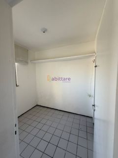 Alugo apartamento no Edificio Lido de 4 suítes - Ponta D´areia