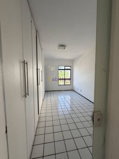 Alugo apartamento no Edificio Lido de 4 suítes - Ponta D´areia