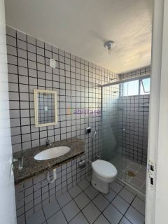 Alugo apartamento no Edificio Lido de 4 suítes - Ponta D´areia