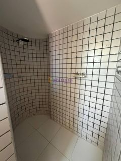 Alugo apartamento no Edificio Lido de 4 suítes - Ponta D´areia