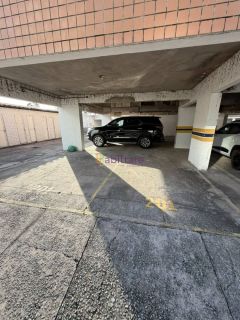 Alugo apartamento no Edificio Lido de 4 suítes - Ponta D´areia