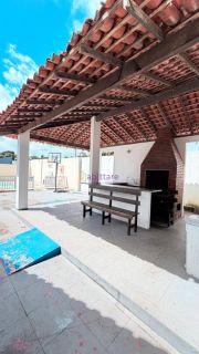 Casa no Condomínio Tupinambá de 130m² com 3 quartos (1 suíte) e 04 vagas de garagem