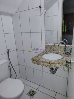 Alugo Casa Duplex no condominio Rio Claro de 350m² - 3 suítes - Olho D´agua
