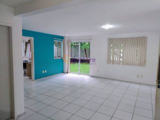 Alugo Casa Duplex no condominio Rio Claro de 350m² - 3 suítes - Olho D´agua