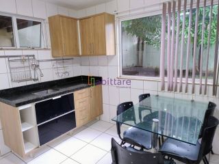 Alugo Casa Duplex no condominio Rio Claro de 350m² - 3 suítes - Olho D´agua