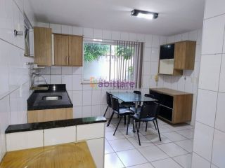 Alugo Casa Duplex no condominio Rio Claro de 350m² - 3 suítes - Olho D´agua