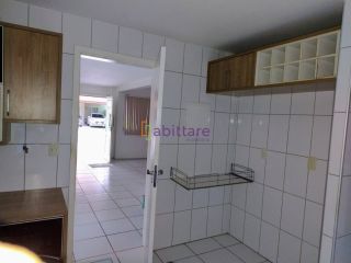Alugo Casa Duplex no condominio Rio Claro de 350m² - 3 suítes - Olho D´agua