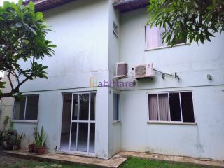 Alugo Casa Duplex no condominio Rio Claro de 350m² - 3 suítes - Olho D´agua
