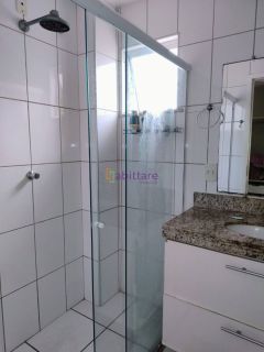 Alugo Casa Duplex no condominio Rio Claro de 350m² - 3 suítes - Olho D´agua