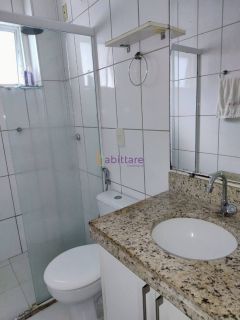 Alugo Casa Duplex no condominio Rio Claro de 350m² - 3 suítes - Olho D´agua
