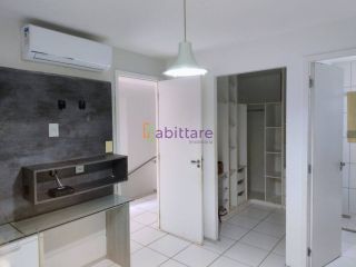 Alugo Casa Duplex no condominio Rio Claro de 350m² - 3 suítes - Olho D´agua