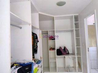 Alugo Casa Duplex no condominio Rio Claro de 350m² - 3 suítes - Olho D´agua