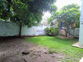 Alugo Casa Duplex no condominio Rio Claro de 350m² - 3 suítes - Olho D´agua