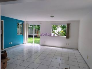 Alugo Casa Duplex no condominio Rio Claro de 350m² - 3 suítes - Olho D´agua