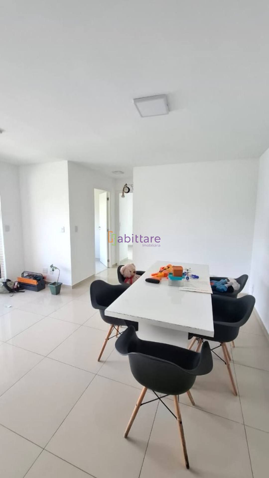 Alugo apartamento no Reserva Renascença de 69m² - 2 quartos -  Renascença