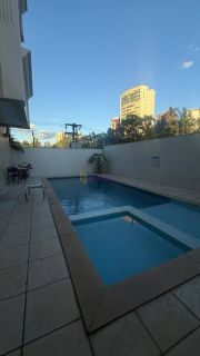 Alugo apartamento no Reserva Renascença de 69m² - 2 quartos -  Renascença