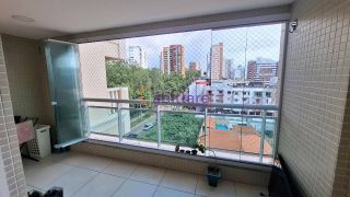 Alugo apartamento no Reserva Renascença de 69m² - 2 quartos -  Renascença