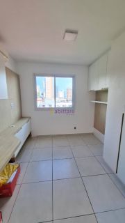 Alugo apartamento no Reserva Renascença de 69m² - 2 quartos -  Renascença