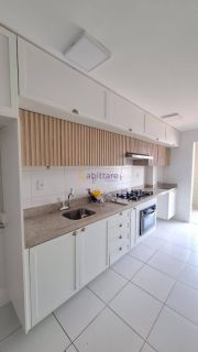 Alugo apartamento no Reserva Renascença de 69m² - 2 quartos -  Renascença