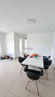 Alugo apartamento no Reserva Renascença de 69m² - 2 quartos -  Renascença