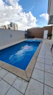 Alugo apartamento no Reserva Renascença de 69m² - 2 quartos -  Renascença