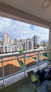 Alugo apartamento no Reserva Renascença de 69m² - 2 quartos -  Renascença